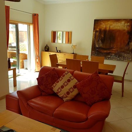 Balaia Residence Albufeira Kültér fotó
