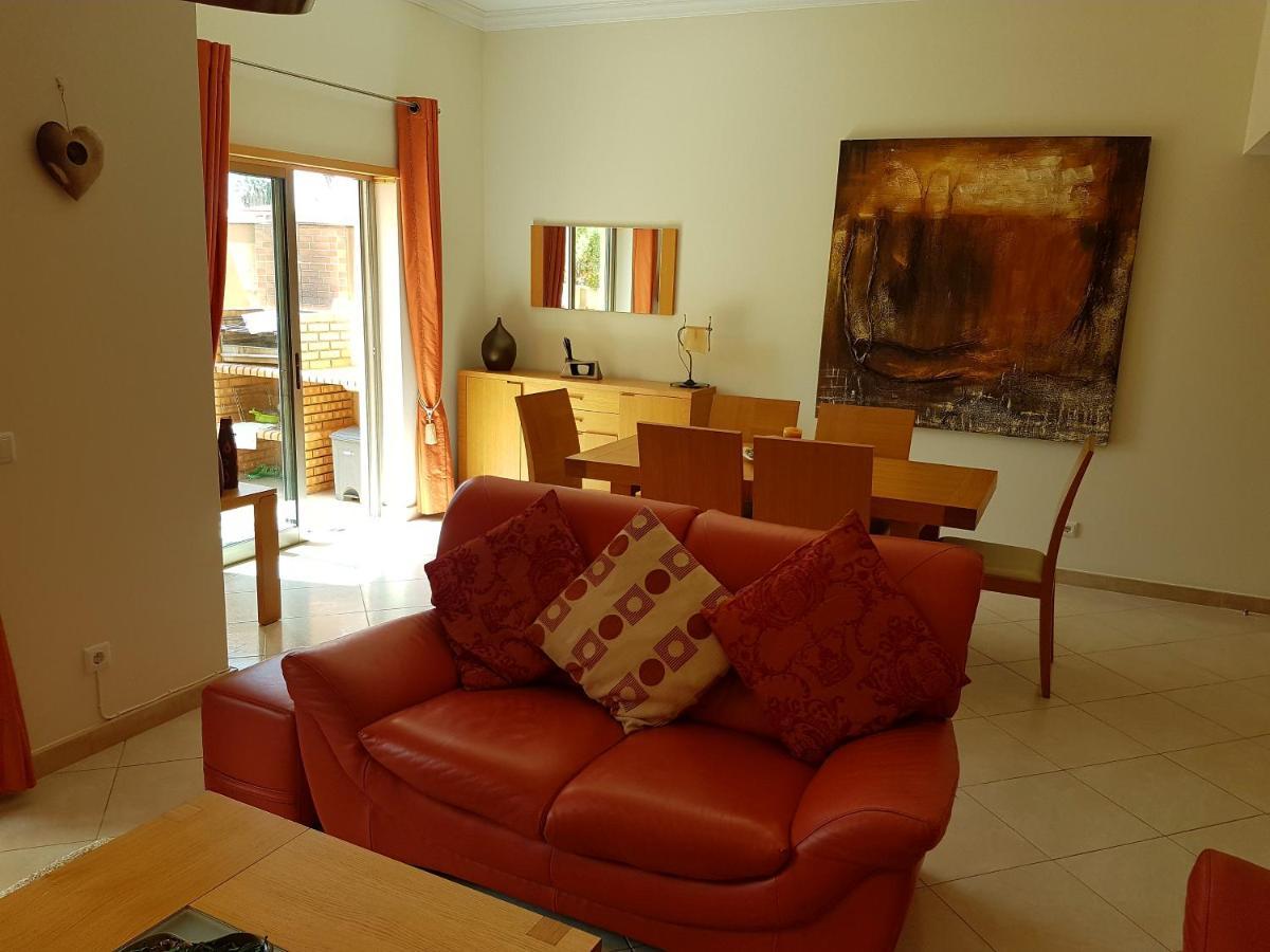 Balaia Residence Albufeira Kültér fotó