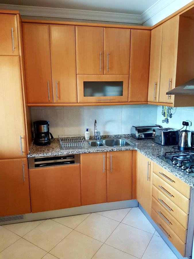 Balaia Residence Albufeira Kültér fotó