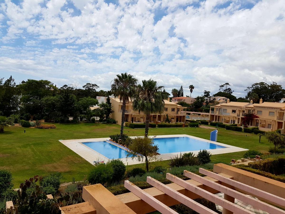 Balaia Residence Albufeira Kültér fotó