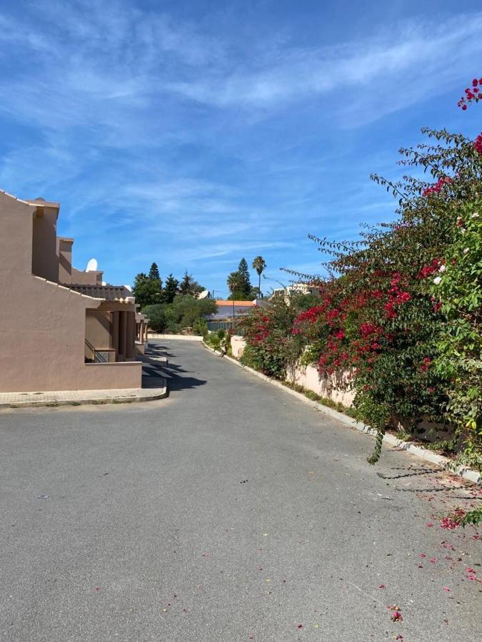 Balaia Residence Albufeira Kültér fotó