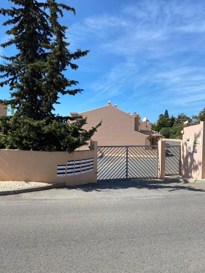 Balaia Residence Albufeira Kültér fotó
