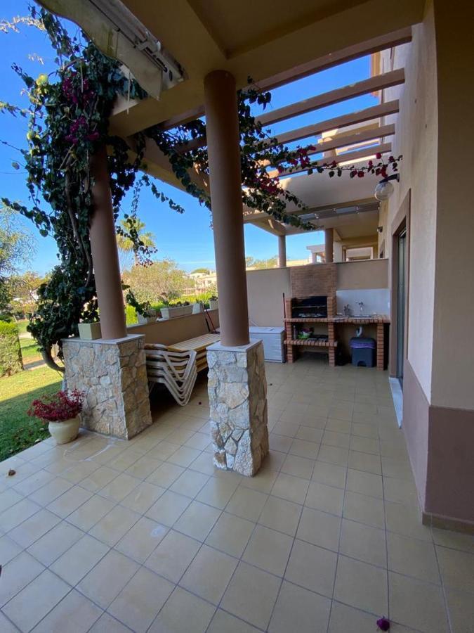 Balaia Residence Albufeira Kültér fotó